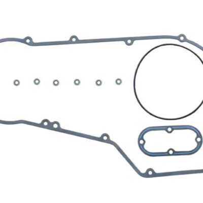 ATHENA 2026/01 USZCZELKA OBUDOWY SKRZYNI BIEGÓW HARLEY-DAVIDSON EVOLUTION 1340 '89-'93, FLSTF 1340 FAT BOY '90-'93, FXDB 1340 DYNA DAYTONA, FXST 1340 '89-'93, SOFTAI STANDARD '89-'93 (OEM: 60539-89KX)