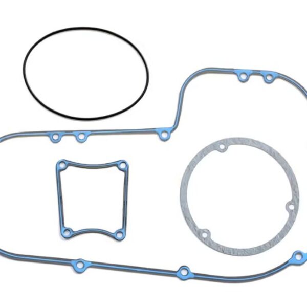 Uszczelka Obudowy Skrzyni Biegów Harley-Davidson Flhtc 1340 Electra Glide ’83-’84, FXR 1340 Super Glide ’82-’83, Fxsb 1340 LOW Rider ’84, Shovelhead 1340 ’80-’84 | Athena