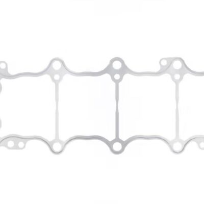 ATHENA 2026/01 USZCZELKA POD CYLINDER KAWASAKI ZX-6 R '95-'01, OEM, 110601844, 110601701, 110601668