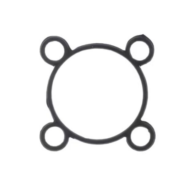 Uszczelka POD Głowicę (Głowicy) Peugeot ELYSEO 100 ’99-’01, Trekker 100 ’98-’99, X-FIGHT 100 ’00-’01, Oem, 761715, 738477 | Athena