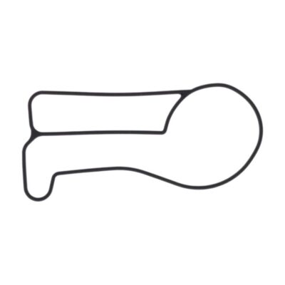 Athena Uszczelka - KTM EXC/SX/XC/XC-W 250/300... (2017-2019)