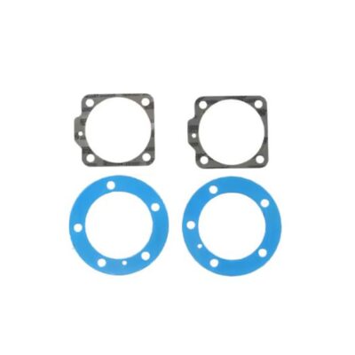 Athena Standard - HARLEY-DAVIDSON FLTC 1340 T... (1971-1984)