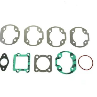 Uszczelki Top-End Aprilia Amico 50 '90-'96, Fantic Pony 50 '94-'95, KTM GO 50 Chrono '94-'98, Yamaha CW 50 Bw's '91-'08, MBK CW 50 Booster '93-'06 | Athena