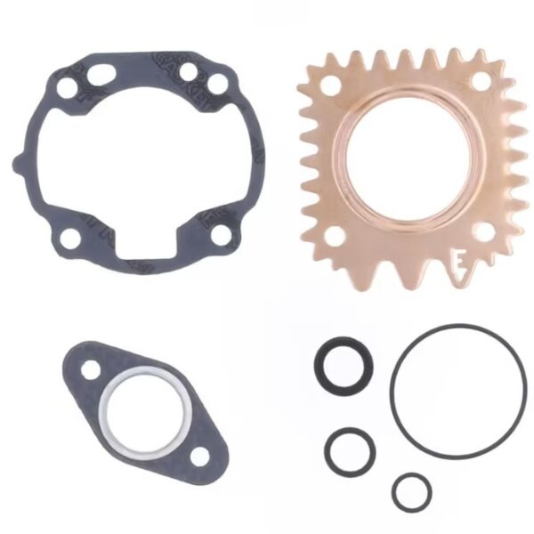 Uszczelki Top-End Aprilia Scarabeo Diteh 50 ’01-’04 | Athena | emotoshop24