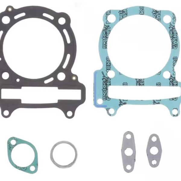 Uszczelki Top-End BIG Bore Kymco KXR 250 ’03-’06, MXU 250 ’05-’06 DO Zestawu Cylindrowego P400210100015 | Athena