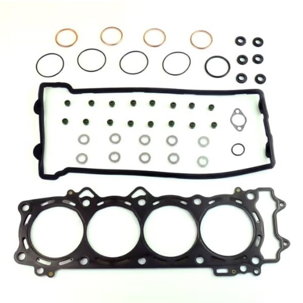 Uszczelki TOP-END Kawasaki GTR 1400 ’13-’18, ZZR 1400 NINJA ’07-’11 | Athena