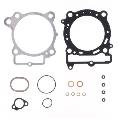 Uszczelki TOP-END Kawasaki KX 450 '24-'25, KX 450 SR '25-'26, KX 450 X '24-'26 (KXF450)