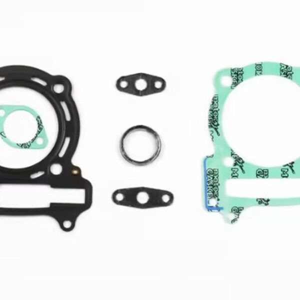 Athena Standard – KYMCO MXU 300