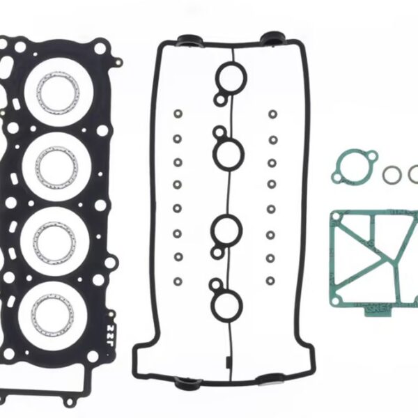 Athena Standard – YAMAHA FZ6 FAZER (2003-2018)