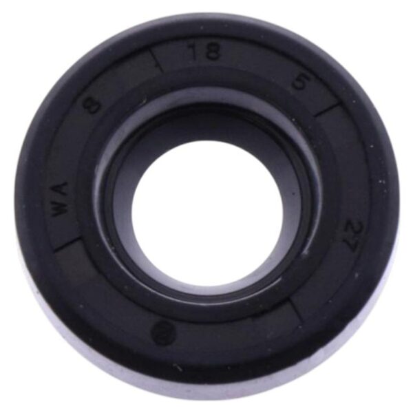Uszczelniacz Olejowy (8 X 18 X 5MM) Yamaha, Piaggio, Fantic | Athena | emotoshop24