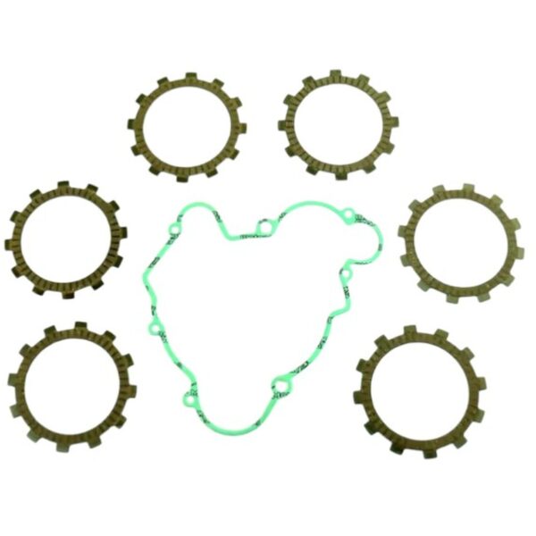 Athena Tarcza sprzęgłowa – KTM 65 SX (1998-2008)