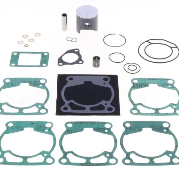 Tłok z Uszczelkami Top-End KTM SX 65 ’24-’26, Husqvarna TC 65 ’24-’26, GAS GAS MC 65 ’24-’26 (2T) (STD. + 0,02Mm = 44,98Mm) | Athena
