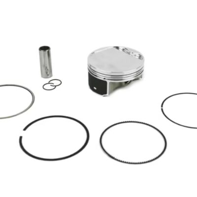 ATHENA TŁOK SUZUKI DR-Z 400 E / S (DRZ400) '00-'19, LT-Z 400 QUADSPORT '00-'14, KAWASAKI KFX 400 '03-'06, ARCTIC CAT DVX 400 '04-'08 (4T) BIG BORE KUTY (STD. + 4,00MM = 93,94MM) (11.4:1)