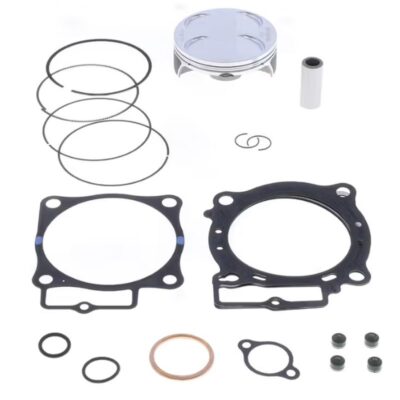 Athena Tłok - HONDA CRF 450 R (4T) KUTY (... (2009-2016) - P5F0960239001A