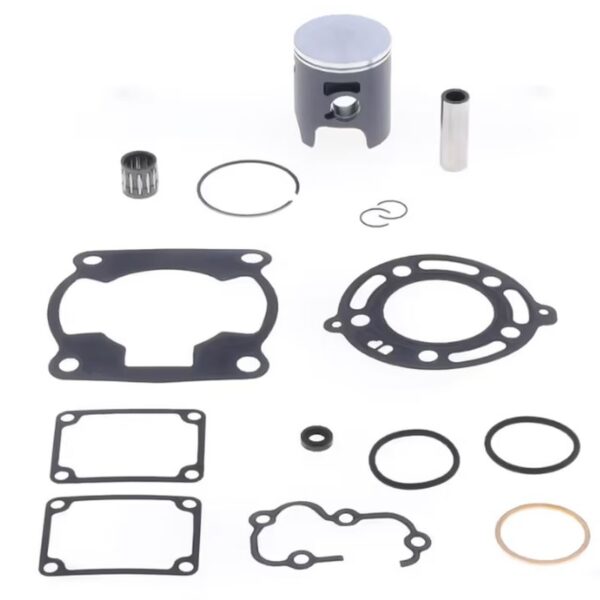 Tłok z Uszczelkami Top-End Kawasaki KX 85 ’14-’25 (2T) (STD. + 0,02Mm = 48,46Mm) | Athena