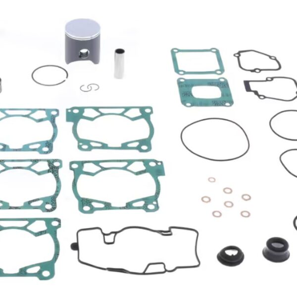 Tłok z Uszczelkami Top-End KTM SX 125 ’16-’22, Husqvarna TX 125 ’17-’19, TC 125 ’16-’22, GAS GAS MC 125 ’21-’23 (2T) (STD. 53,94Mm) | Athena
