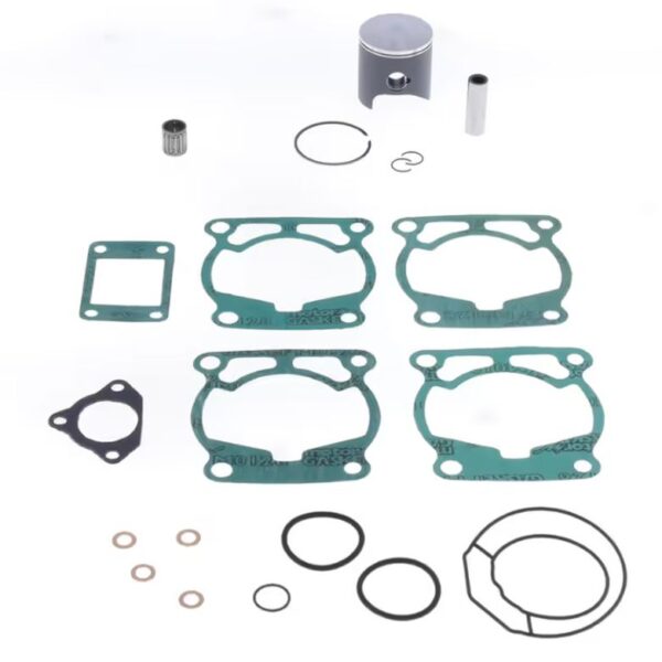 Tłok z Uszczelkami Top-End KTM SX 65 ’09-’23, XC 65 ’09-’10, Husqvarna TC 65 ’17-’23, GAS GAS MC 65 ’21-’23 (2T) (STD. + 0,03Mm = 44,99Mm) | Athena