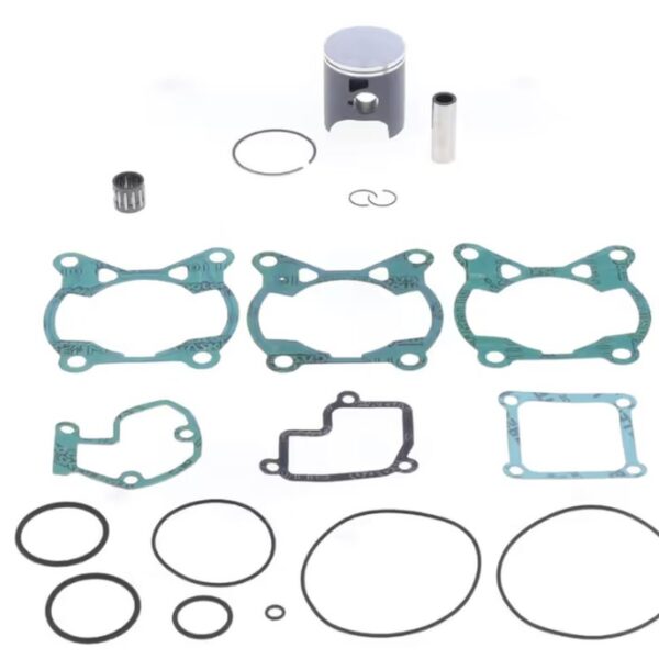 Tłok z Uszczelkami Top-End KTM SX 85 ’03-’17, XC 85 ’08-’12, Husqvarna TC 85 ’14-’17 (2T) (STD. + 0,03Mm 46,97Mm) | Athena