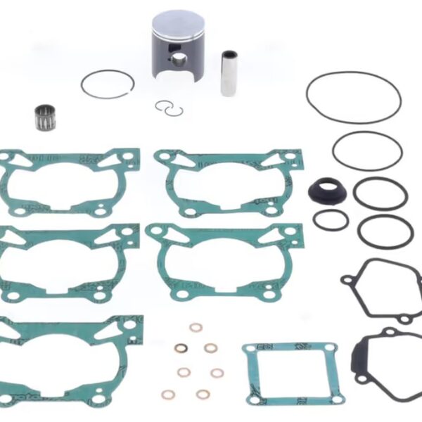 Tłok z Uszczelkami Top-End KTM SX 85 ’18-’25, Husqvarna TC 85 ’18-’25, GAS GAS MC 85 ’21-’25 (2T) (STD. 46,94Mm) | Athena