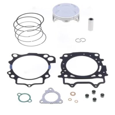 Athena Tłok - YAMAHA YZ 450 F (YZF450) (4... (2010-2013) - P5F0970099002A