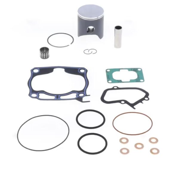 Tłok z Uszczelkami Top-End Yamaha YZ 125 ’05-’21 (2T) (STD. + 0,01Mm = 53,96Mm) | Athena