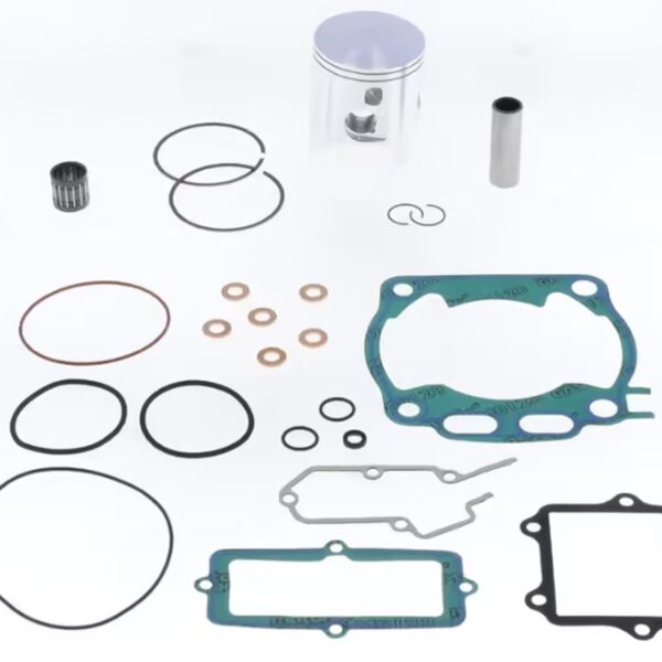 Tłok z Uszczelkami Top-End Yamaha YZ 250 ’99-’26, YZ 250 X ’16-’26 (2T) (STD. + 0,01Mm = 66,35Mm) | Athena