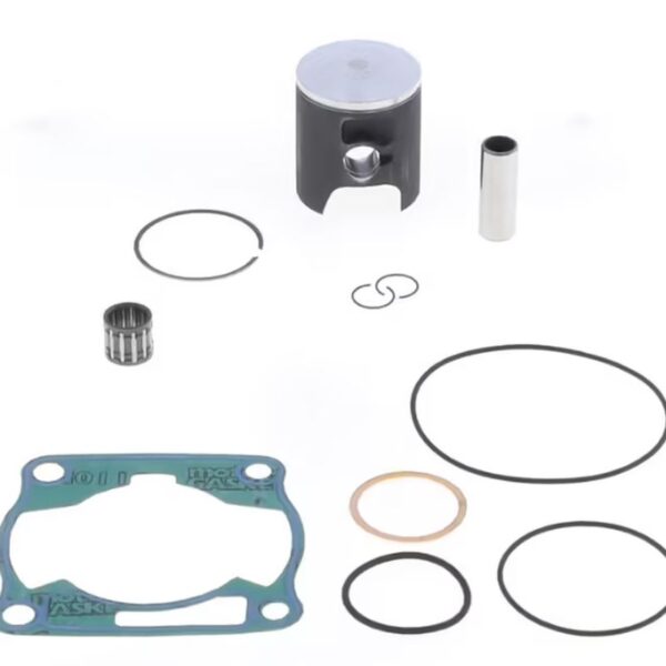 Tłok z Uszczelkami Top-End Yamaha YZ 85 ’02-’18 (2T) (STD. 47,44Mm) | Athena