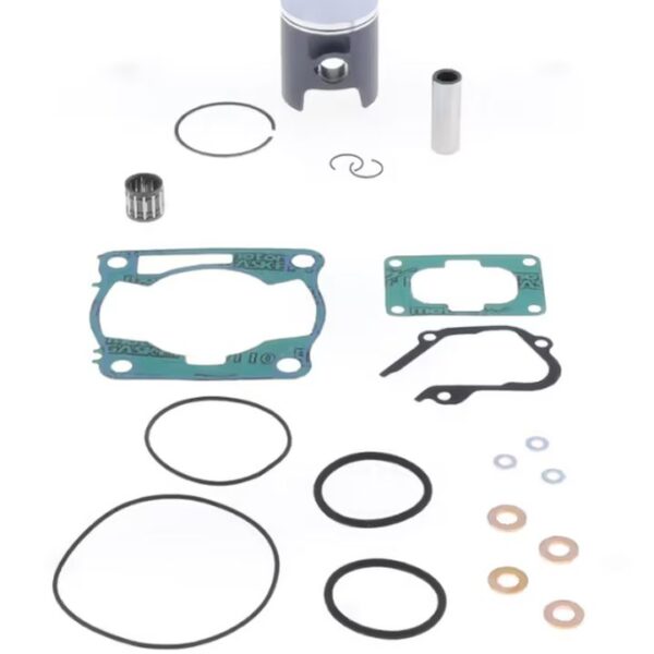 Tłok z Uszczelkami Top-End Yamaha YZ 85 ’19-’26 (2T) (STD. 47,45Mm) | Athena