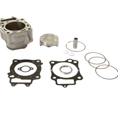 Cylinder Kompletny Honda CRF 250R '14-'15 Std=76,80Mm | Athena