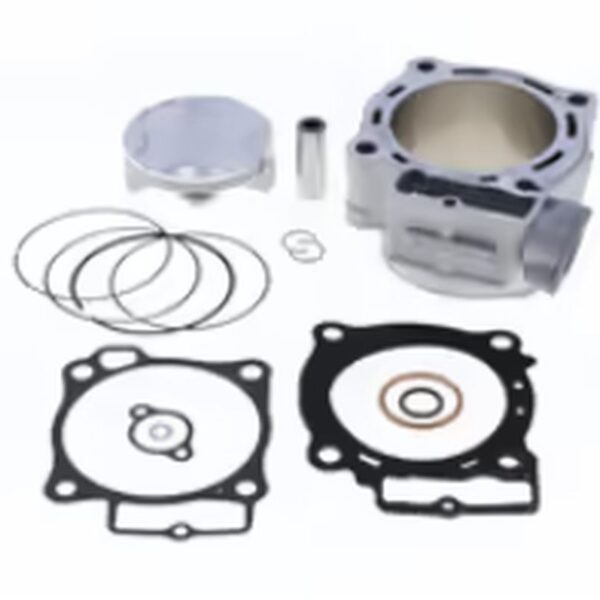 Cylinder Kompletny Honda CRF 450 R / RX ’17-’26, Std=96Mm | Athena