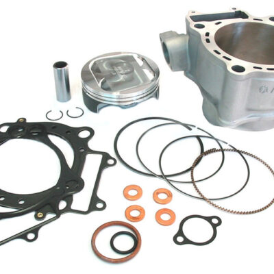 Athena Zestawy Big Bore - HONDA CRF 450R BIG BORE 100... (2002-2008)