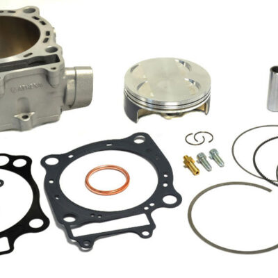 Athena Zestawy Big Bore - HONDA CRF 450X BIG BORE 100... (2005-2014)