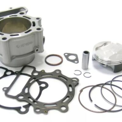 Athena Zestawy standard - HUSQVARNA TE/TC 250 (2006-2009)