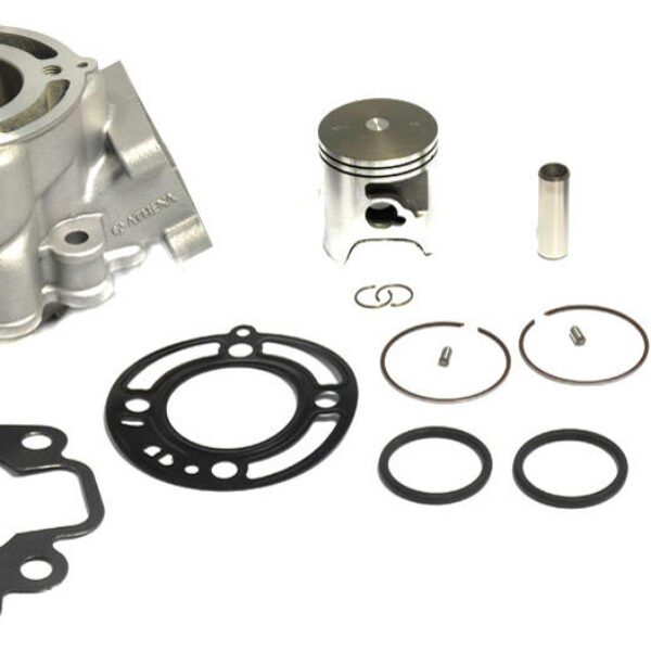 Cylinder Kompletny Kawasaki KX 65 ’02-’21 STD=44,5MM | Athena