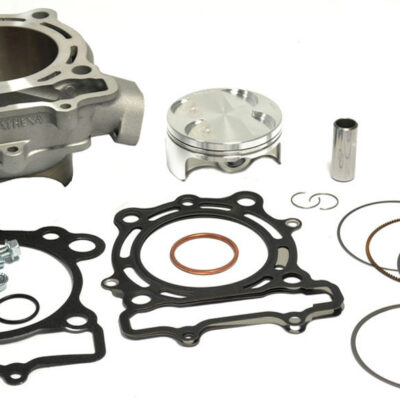 ATHENA CYLINDER KOMPLETNY KAWASAKI KXF 250 '09-'10' STD=77MM (KXF250)