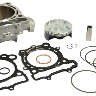 Cylinder Kompletny Kawasaki KXF 250 '11-'12 BIG BORE 83MM (+6MM=290CCM) 14, 2:1