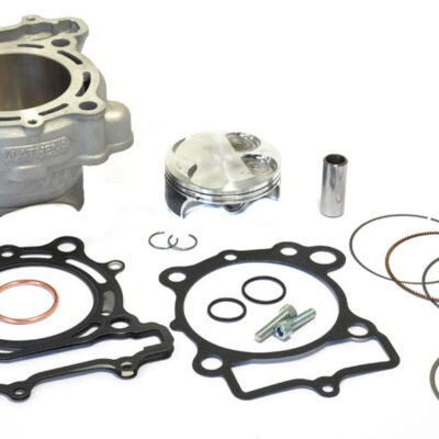 Cylinder Kompletny Kawasaki KXF 250 '11-'14 STD=77MM