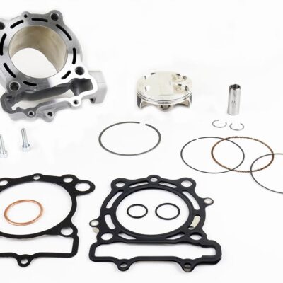 Cylinder Kompletny Kawasaki KXF 250 '15-'16 STD=77MM