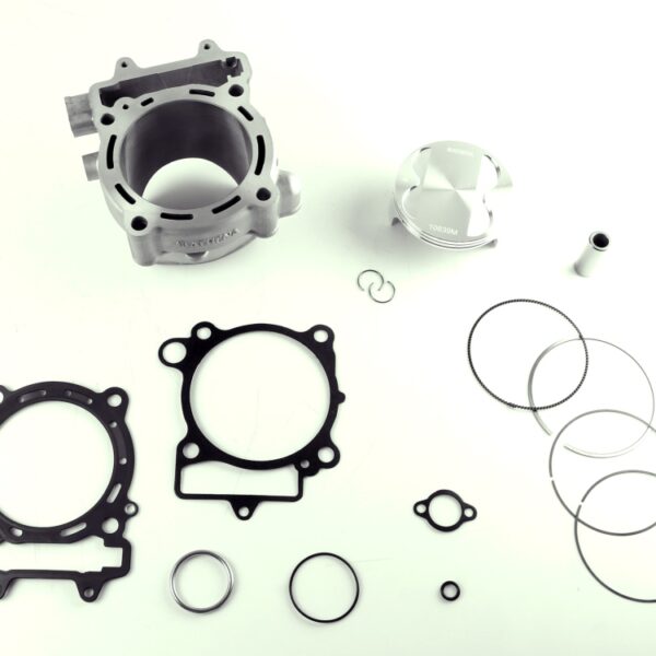 Cylinder Kompletny Kawasaki KXF 450`16-18 BIG BORE (100MM=490CCM) | Athena