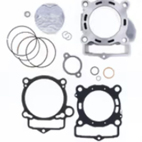 Cylinder Kompletny KTM EXC-F 250 ’17-’19, Husqvarna FE 250 ’17-’19 STD=78MM | Athena