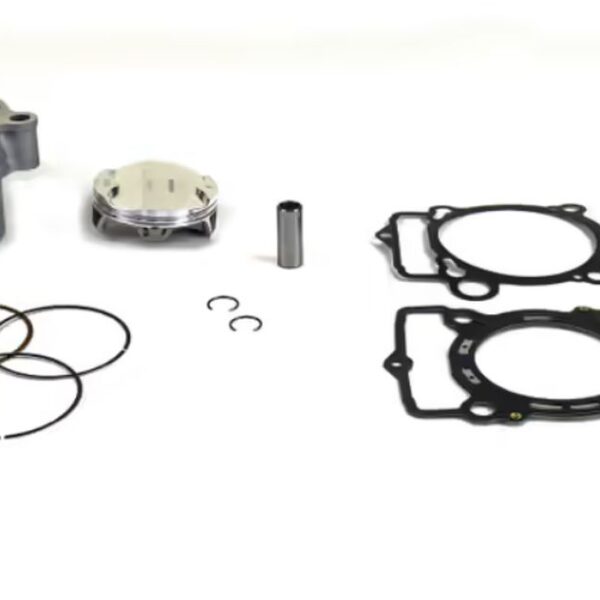 Cylinder Kompletny KTM EXC-F 250 Husqvarna FE 250 ’17-’19 BIG BORE 82 MM (+4MM=276CCM) | Athena