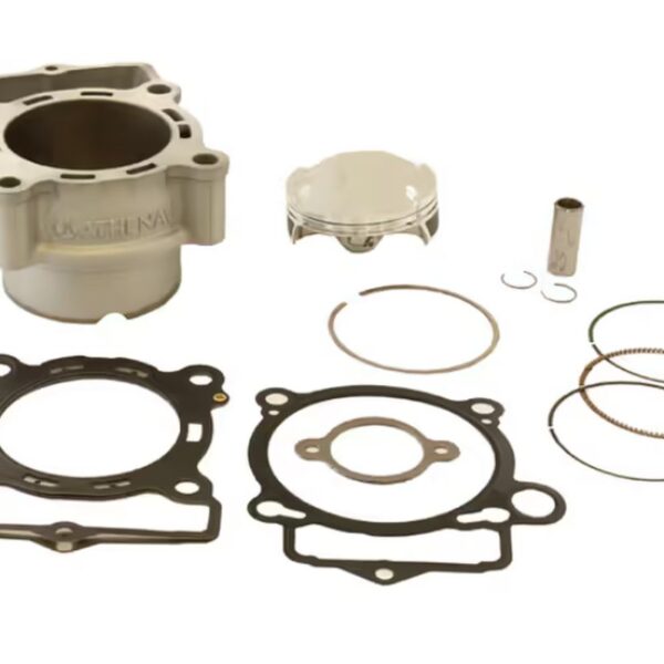 Cylinder Kompletny KTM EXC-F 250 Husqvarna FE 250 ’14-’16 BIG BORE 82 MM (+4MM=276CCM) | Athena