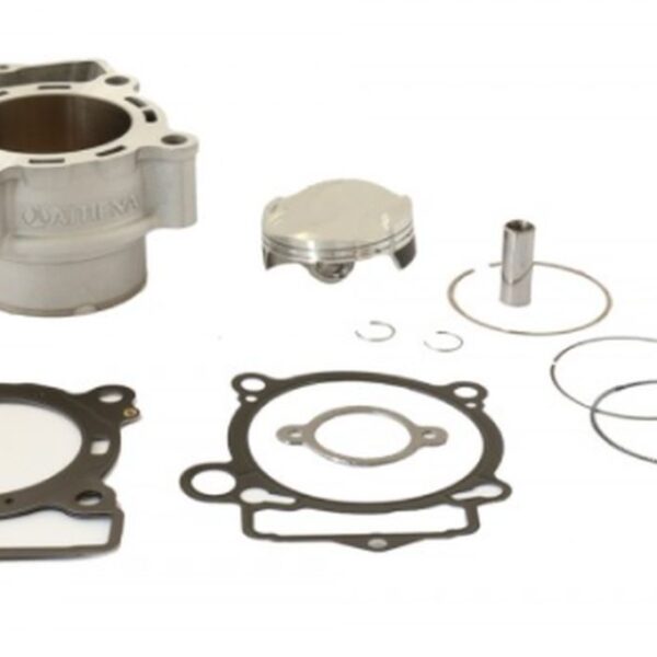 Cylinder Kompletny KTM SX-F/XC-F 250 ’17-’22, Husqvarna FC 250 ’17-’22, Gas Gas EXF250 ’21-’23 STD=78MM | Athena