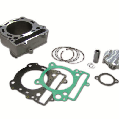 Cylinder Kompletny KTM SXF 250 '05-'12, EXCF 250 '06-'13 Standard 76MM (SXF250, EXCF250)