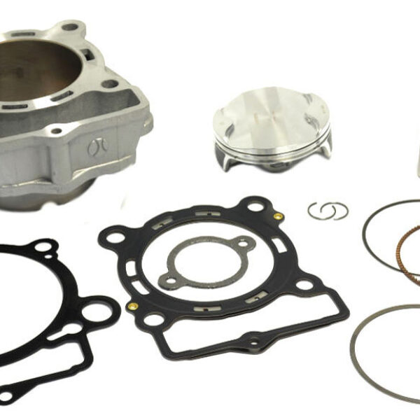 Cylinder Kompletny KTM SXF 250 ’13-’15, EXCF 250 ’14-’15, Husqvarna FC 250 ’14-’15 BIG BORE 82MM (+4MM=276CCM) 13, 4:1 | Athena