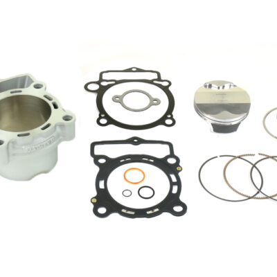 Cylinder Kompletny KTM SXF 250 '16-'17, Husqvarna FC 250 '16-'17 BIG BORE 82MM (+4MM=276CCM) 13, 4:1