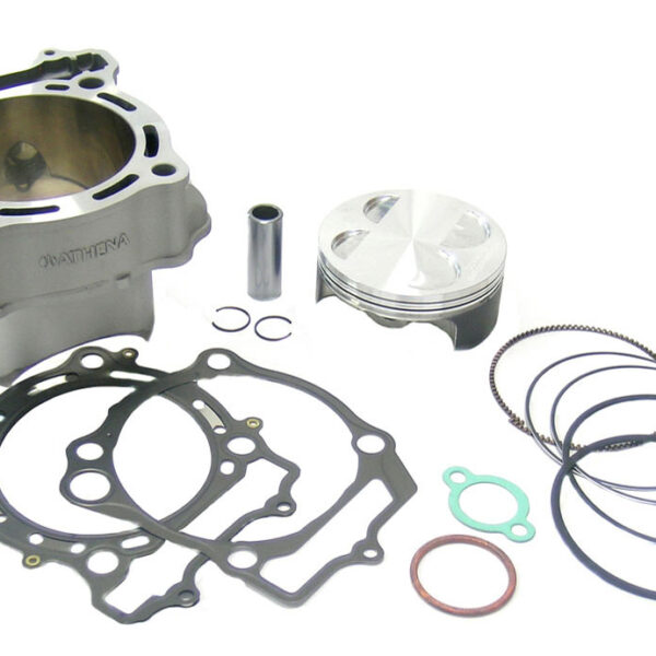 Cylinder Kompletny Suzuki LTR 450 ’06-’11 BIG Bore= 100MM (+4Mm) (490Cm3) | Athena