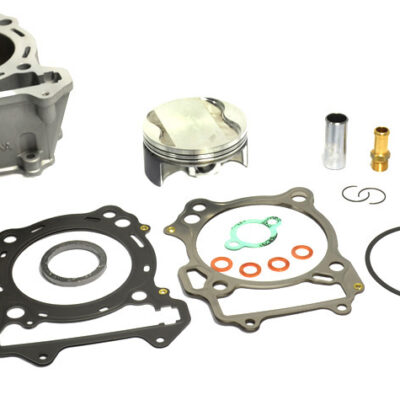 ATHENA CYLINDER KOMPLETNY SUZUKI LTZ 400 '03-'14, DRZ 400 '00-'19, ARCTIC CAT DVX 400 '04-'08 STD =90MM