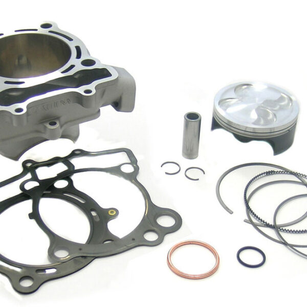 Cylinder Kompletny Suzuki RMZ 250 ’07-’09 83MM BIG Bore | Athena