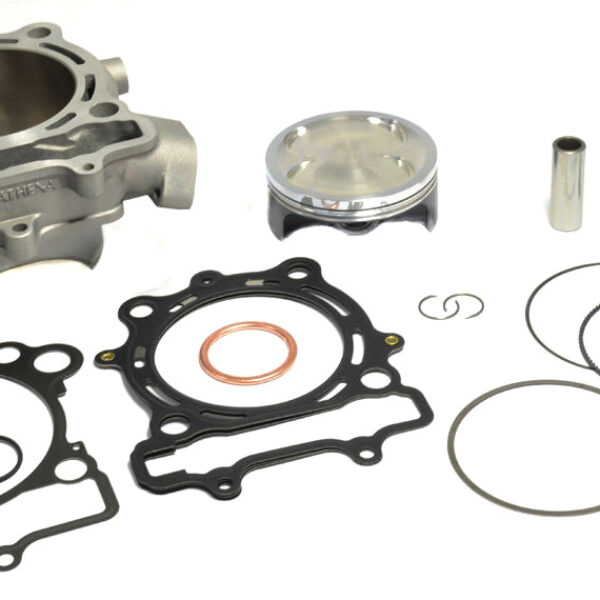 Cylinder Kompletny Suzuki RMZ 250 ’10-’18 BIG Bore=83Mm (+6Mm=290Ccm) | Athena
